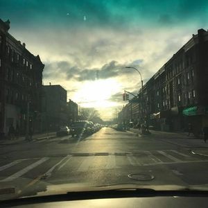 Meet your Posher, Alan